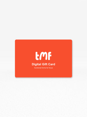 Digital Gift Card