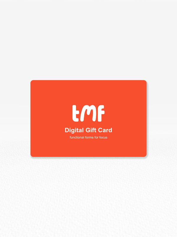 Digital Gift Card