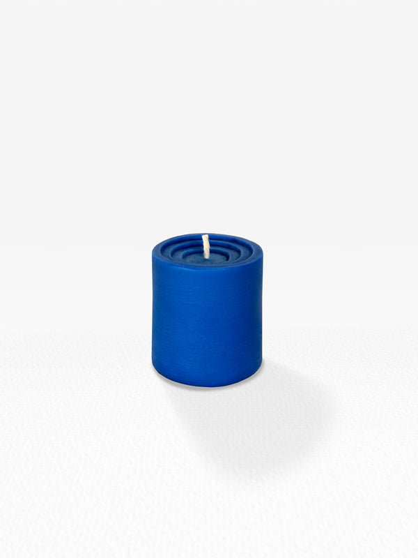 Task Tealight™ – Blue Mallee