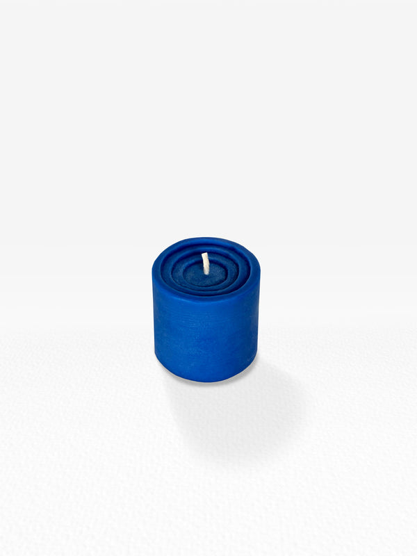 Task Tealight™ – Blue Mallee