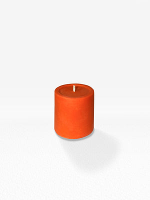 Task Tealight™ – Orange