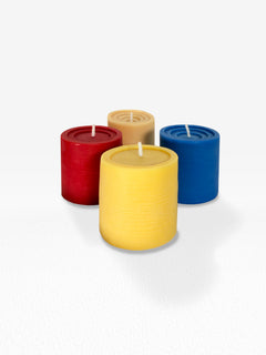 Task Tealight™ Kit – No. 02